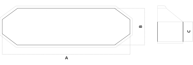 Hermes natúr patina kőris koporsó méretek