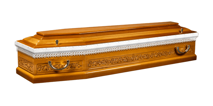 Borostyán Császárfa Ombre Jázmin 193x56 mf
